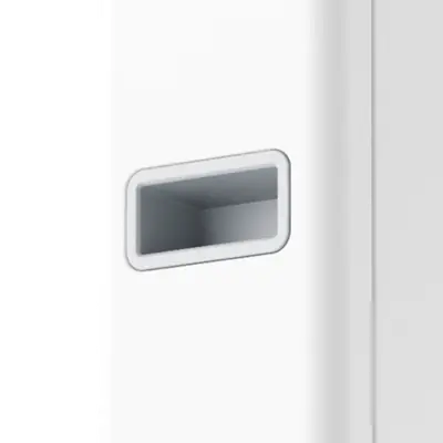 Smart Convector Heater 1S