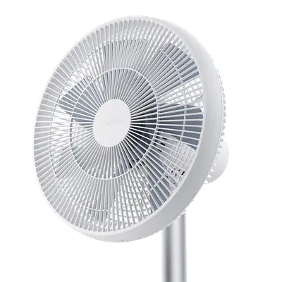 Standing Fan 3