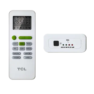 TCB-60D1HRA/DV + GYKQ-52E