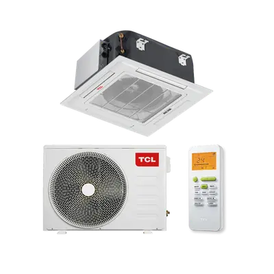 TQC-18HRA/TOU-18HNA/MBQ4-B