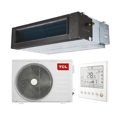 TTB-18HWIA/TOU-18HINA