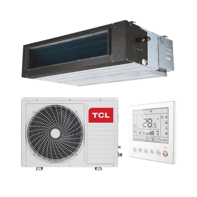 TTB-24HWIA/TOU-24HINA