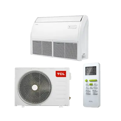 TUB-18HRIA/TOU-18HINA