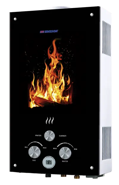 F 20 GD (Костер)