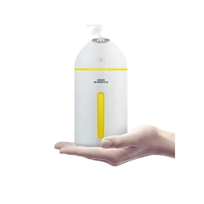 MSXH0 Smart Wi-Fi (GXZ-J609)