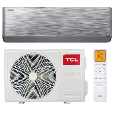 TAC-09HRID/XF/TACO-09HID/XF